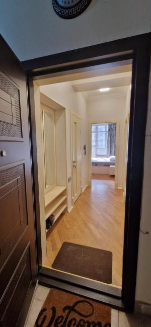 Бакы, новостройка 2 комната, арендовать, 70 м²  , Хәтаи рајону