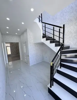 Бакы, садовый домик 4 комната, продажа, 160 м² , 1.7 сот , Хәзәр рајону, Бинә гәс.