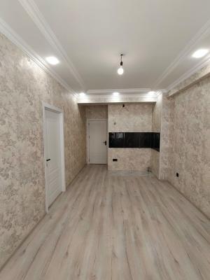 Хырдалан, новостройка 3 комната, продажа, 63 м²  