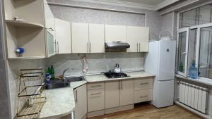 Бакы, новостройка 2 комната, арендовать, 60 м²  , Бинәгәди рајону, 7-ҹи микрорајон