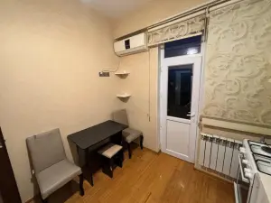 Бакы, новостройка 1 комната, арендовать, 40 м²  , Сураханы рајону, Јени Ҝүнәшли гәс.