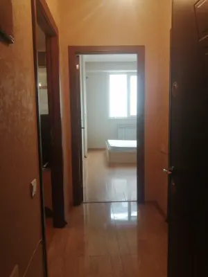 Хырдалан, новостройка 3 комната, арендовать, 68 м²  