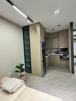 Бакы, новостройка 2 комната, арендовать, 65 м²  , Нәсими рајону