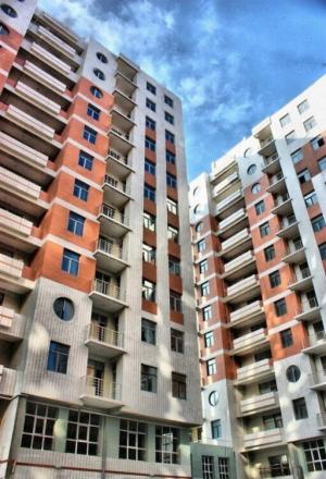 Бакы, новостройка 2 комната, продажа, 50 м²  , Нәсими рајону