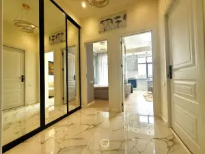 Бакы, новостройка 2 комната, продажа, 40 м²  , Низами рајону