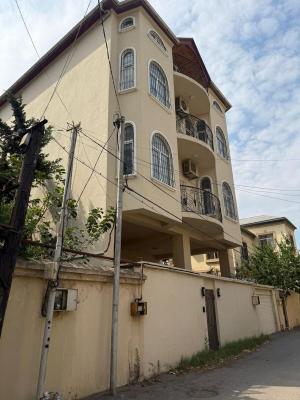 Бакы, объект 1 комната, продажа, 800 м²  , Јасамал рајону, Јасамал гәс.