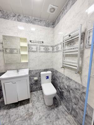 Абшерон, новостройка 2 комната, продажа, 62 м²  , Масазыр