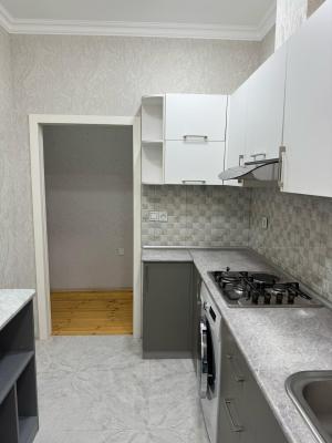 Хырдалан, новостройка 2 комната, продажа, 62 м²  