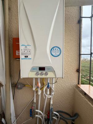 Абшерон, новостройка 2 комната, продажа, 58 м²  , Масазыр