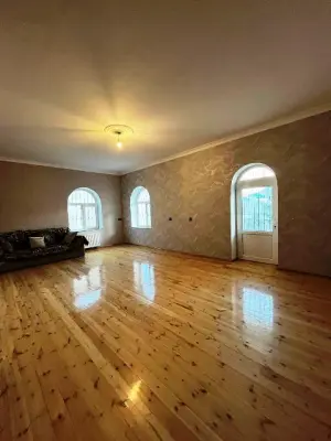 Бакы, садовый домик 6 комната, продажа, 200 м² , 5 сот , Сураханы рајону, Гарачухур гәс.