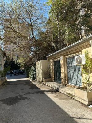 Бакы, объект , арендовать, 104 м²  , Јасамал рајону