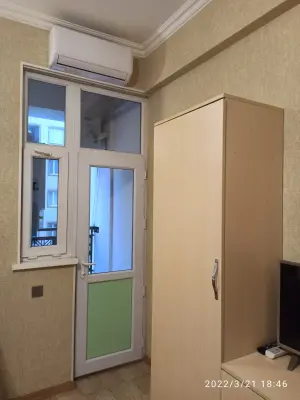 Хырдалан, старое здание 1 комната, арендовать, 35 м²  