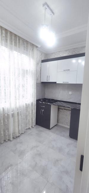Бакы, старое здание 2 комната, продажа, 55 м²  , Нәсими рајону, 1-ҹи микрорајон