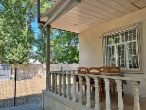 Минҝәчевир, садовый домик 3 комната, арендовать, 110 м²  