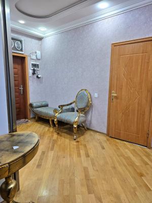 Бакы, новостройка 2 комната, продажа, 94.3 м²  , Бинәгәди рајону