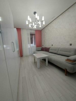 Бакы, новостройка 1 комната, продажа, 30 м²  , Јасамал рајону, Јасамал гәс.