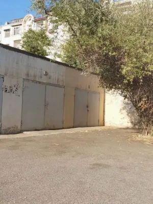 Бакы, гараж , продажа, 26 м²  , Низами рајону, 8-ҹи километр