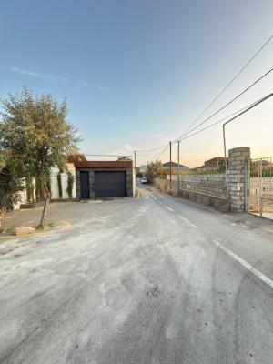 Бакы, участок земли , продажа , 6.5 сот , Хәзәр рајону, Мәрдәкан