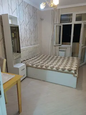 Абшерон, новостройка 3 комната, продажа, 84 м²  , Масазыр