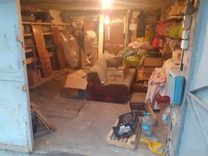 Бакы, гараж , продажа, 45 м²  , Сәбаил рајону