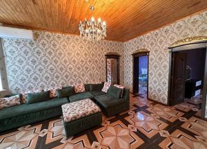 Гәбәлә, садовый домик 4 комната, посуточная аренда, 150 м² , 6 сот 