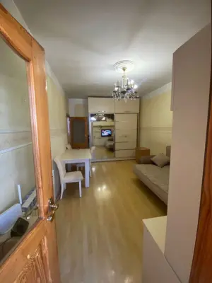 Бакы, старое здание 1 комната, продажа, 30 м²  , Нәсими рајону, 4-ҹү микрорајон