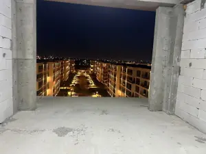 Бакы, новостройка 1 комната, продажа, 52.9 м²  , Сабунчу рајону, Нардаран гәс.