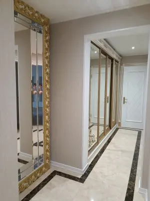 Бакы, новостройка 3 комната, арендовать, 150 м²  , Нәсими рајону