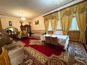 Бакы, садовый домик 5 комната, продажа, 240 м² , 3 сот , Сабунчу рајону, Бакыханов гәс.