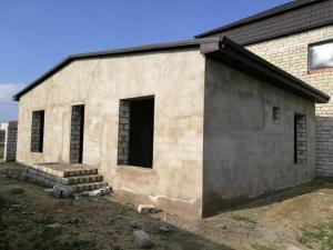 Бакы, садовый домик 3 комната, продажа, 110 м² , 6 сот , Сабунчу рајону, Албалы гәс.