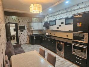 Сумгајыт, новостройка 3 комната, продажа, 145 м²  , Сумгајыт шәһ.