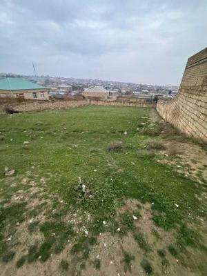 Абшерон, участок земли , продажа , 10 сот , Фатмајы