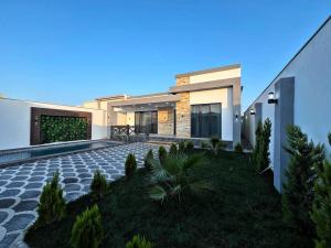 Бакы, садовый домик 4 комната, продажа, 160 м² , 4 сот , Хәзәр рајону, Шүвәлан