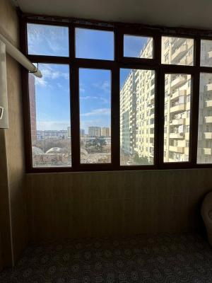 Хырдалан, новостройка 2 комната, продажа, 65 м²  