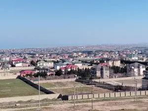 Абшерон, участок земли , продажа , 5 сот , Фатмајы