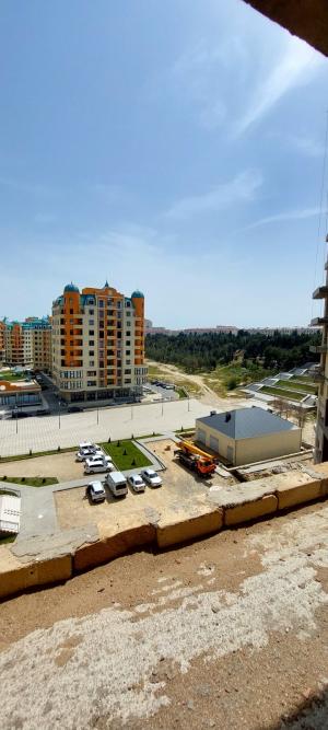 Сумгајыт, новостройка 2 комната, продажа, 70 м²  , Сумгајыт шәһ.
