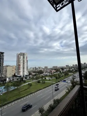 Бакы, старое здание 3 комната, продажа, 72 м²  , Јасамал рајону