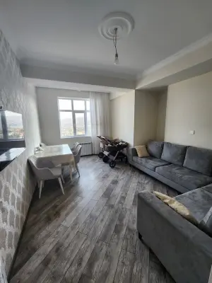 Хырдалан, новостройка 3 комната, продажа, 93 м²  