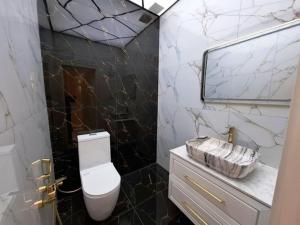 Бакы, новостройка 3 комната, продажа, 105 м²  , Низами рајону, 8-ҹи километр