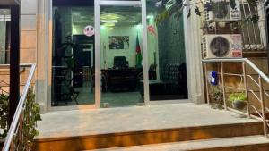 Бакы, офис 3 комната, арендовать, 50 м²  , Нәриманов рајону