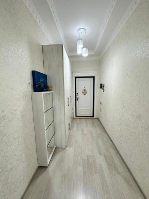 Сумгајыт, новостройка 2 комната, продажа, 78 м²  , Сумгајыт шәһ.