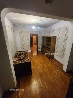 Бакы, новостройка 3 комната, продажа, 126 м²  , Низами рајону, 8-ҹи километр