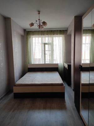 Хырдалан, новостройка 2 комната, арендовать, 55 м²  