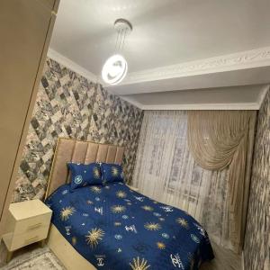 Хырдалан, новостройка 3 комната, продажа, 77 м²  