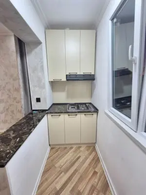 Бакы, старое здание 2 комната, продажа, 47 м²  , Бинәгәди рајону, 7-ҹи микрорајон
