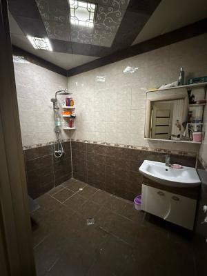 Хырдалан, новостройка 2 комната, продажа, 90.3 м²  