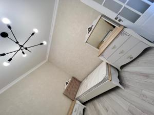 Бакы, новостройка 3 комната, арендовать, 110 м²  , Јасамал рајону, Јасамал гәс.