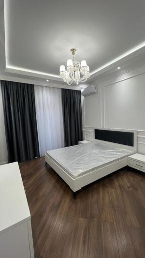 Бакы, новостройка 4 комната, арендовать, 180 м²  , Нәсими рајону