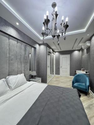 Бакы, новостройка 4 комната, продажа, 150 м²  , Хәтаи рајону