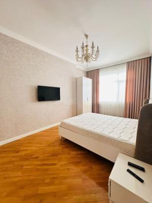 Бакы, новостройка 3 комната, продажа, 171 м²  , Сәбаил рајону, Бајыл гәс.